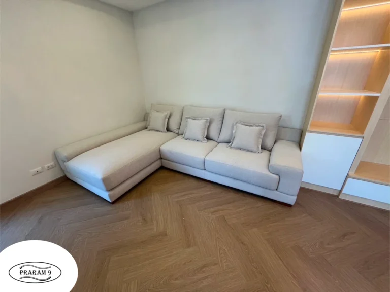 ผลงานออกแบบ ผลิต จัดส่ง ติดตั้ง ที่นอน เตียงนอน โซฟาของแบรนด์ที่นอนพระราม 9 (17)