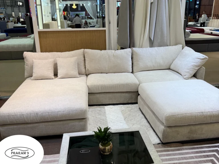 ผลงานออกแบบ ผลิต จัดส่ง ติดตั้ง ที่นอน เตียงนอน โซฟาของแบรนด์ที่นอนพระราม 9 (3)