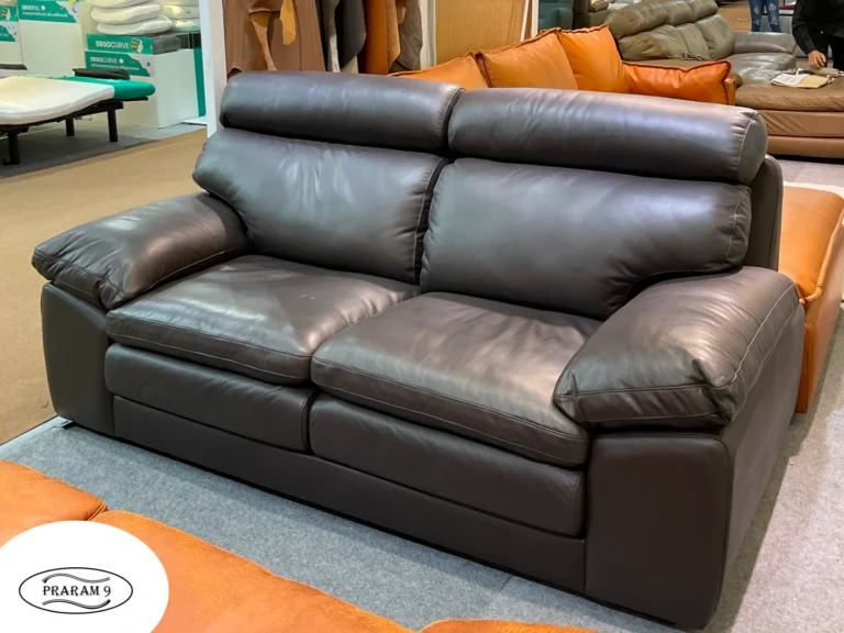 ผลงานออกแบบ ผลิต จัดส่ง ติดตั้ง ที่นอน เตียงนอน โซฟาของแบรนด์ที่นอนพระราม 9 (34)