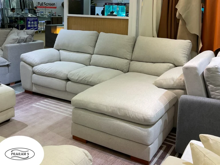 ผลงานออกแบบ ผลิต จัดส่ง ติดตั้ง ที่นอน เตียงนอน โซฟาของแบรนด์ที่นอนพระราม 9 (35)