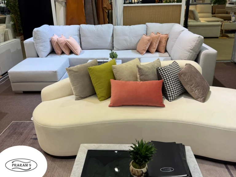 ผลงานออกแบบ ผลิต จัดส่ง ติดตั้ง ที่นอน เตียงนอน โซฟาของแบรนด์ที่นอนพระราม 9 (4)