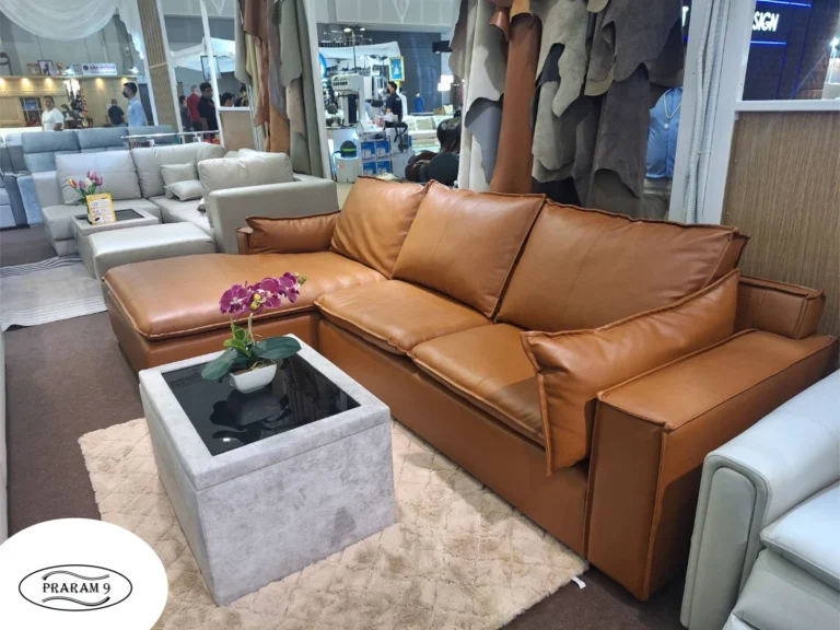 ผลงานออกแบบ ผลิต จัดส่ง ติดตั้ง ที่นอน เตียงนอน โซฟาของแบรนด์ที่นอนพระราม 9 (41)