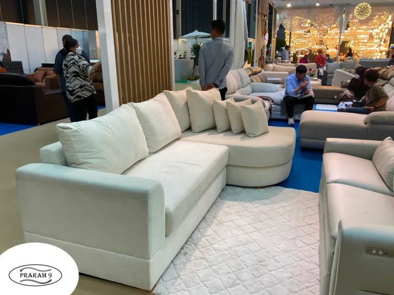 ผลงานออกแบบ ผลิต จัดส่ง ติดตั้ง ที่นอน เตียงนอน โซฟาของแบรนด์ที่นอนพระราม 9 (44)