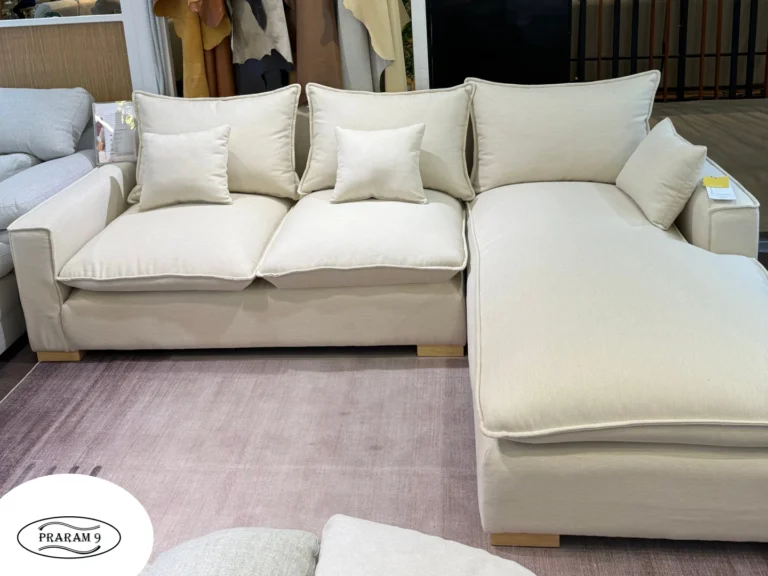 ผลงานออกแบบ ผลิต จัดส่ง ติดตั้ง ที่นอน เตียงนอน โซฟาของแบรนด์ที่นอนพระราม 9 (5)