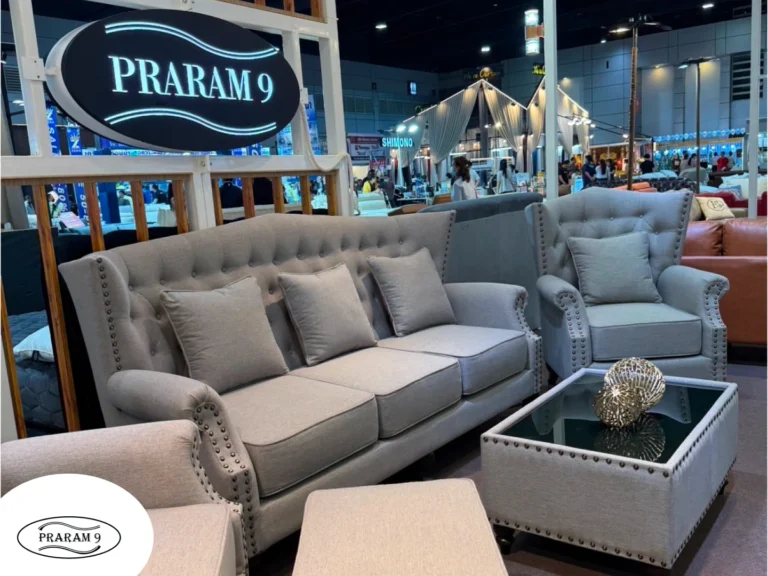 ผลงานออกแบบ ผลิต จัดส่ง ติดตั้ง ที่นอน เตียงนอน โซฟาของแบรนด์ที่นอนพระราม 9 (61)