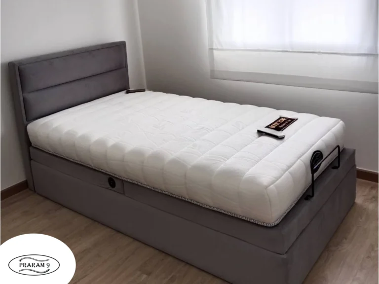 ผลงานออกแบบ ผลิต จัดส่ง ติดตั้ง ที่นอน เตียงนอน โซฟาของแบรนด์ที่นอนพระราม 9 (63)