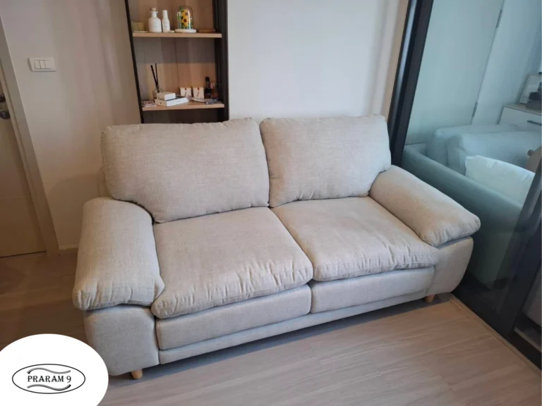 ผลงานออกแบบ ผลิต จัดส่ง ติดตั้ง ที่นอน เตียงนอน โซฟาของแบรนด์ที่นอนพระราม 9 (65)