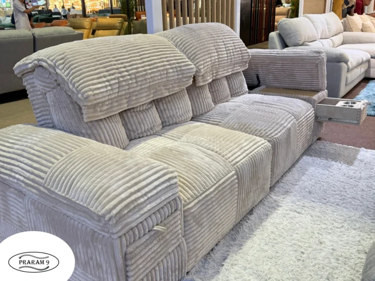 ผลงานออกแบบ ผลิต จัดส่ง ติดตั้ง ที่นอน เตียงนอน โซฟาของแบรนด์ที่นอนพระราม 9 (7)