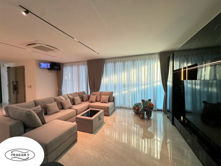 ผลงานออกแบบ ผลิต จัดส่ง ติดตั้ง ที่นอน เตียงนอน โซฟาของแบรนด์ที่นอนพระราม 9 (70)