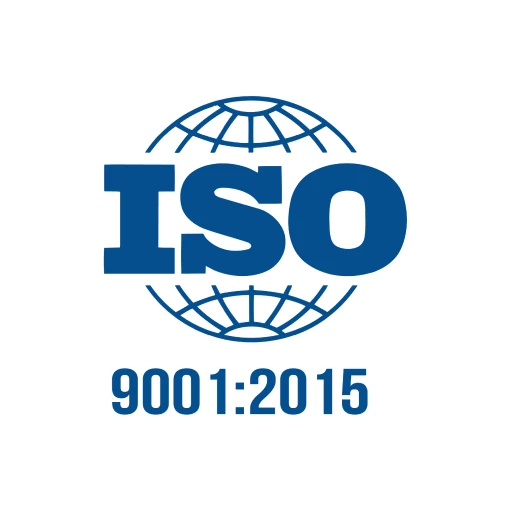 ร้านที่นอนพระราม 9 ได้มาตรฐาน iso 9001 2015