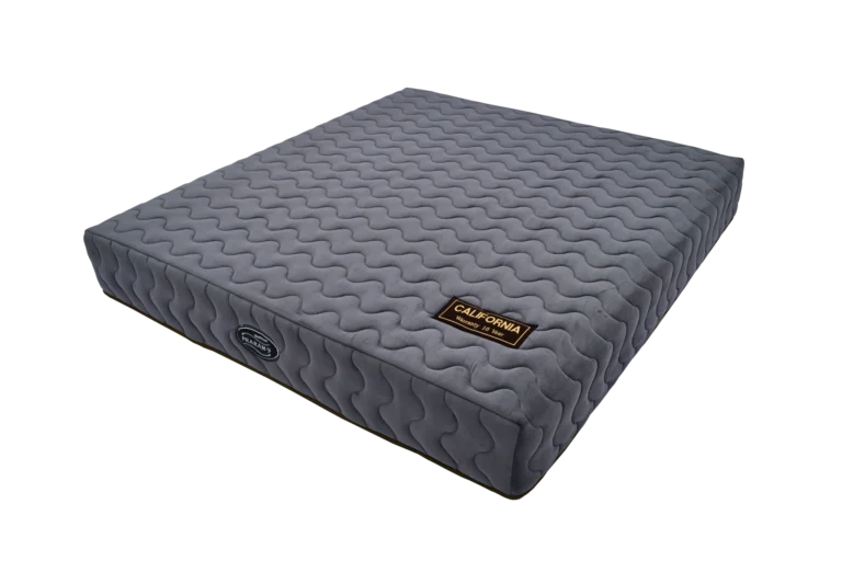 ที่นอนสุขภาพรุ่น california พ็อกเก็ตสปริง, ยางพารา นุ่ม เด้ง ขนาด 3.5 ฟุต, 5 ฟุต, 6 ฟุต